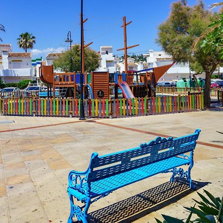 Holiday Home Mijas Beach By Interhome La Cala De Mijas Dış mekan fotoğraf
