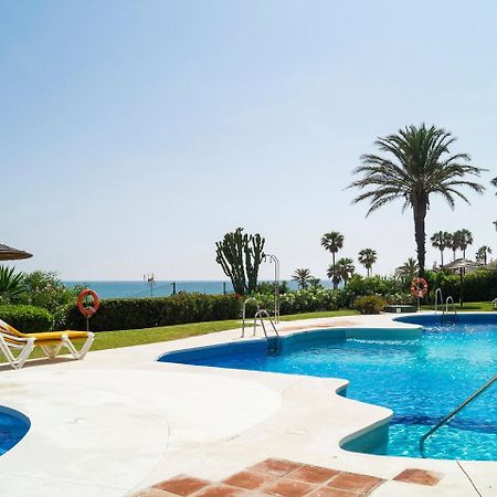Holiday Home Mijas Beach By Interhome La Cala De Mijas Dış mekan fotoğraf