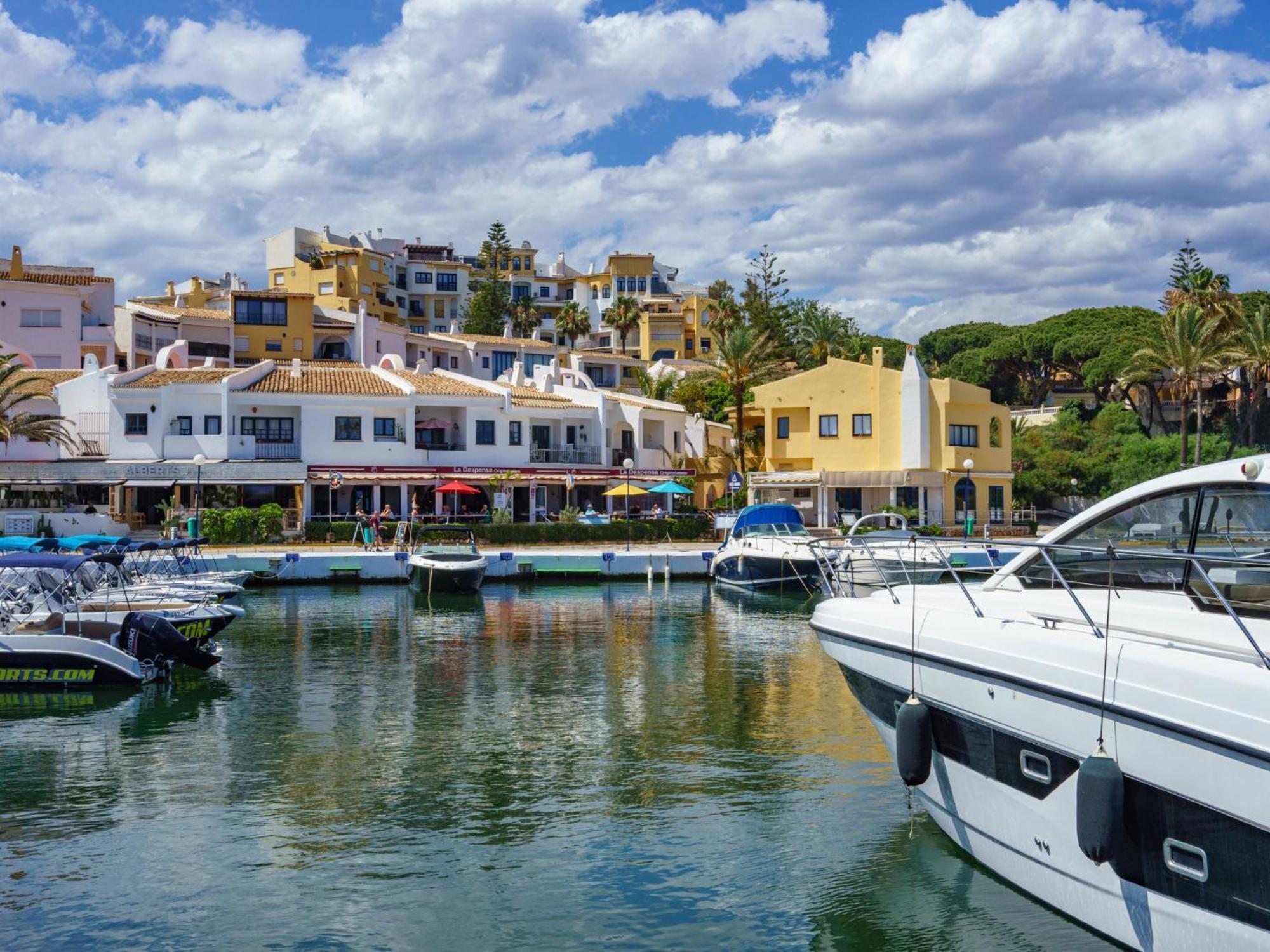 Holiday Home Mijas Beach By Interhome La Cala De Mijas Dış mekan fotoğraf