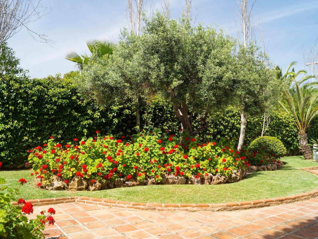 Holiday Home Mijas Beach By Interhome La Cala De Mijas Dış mekan fotoğraf