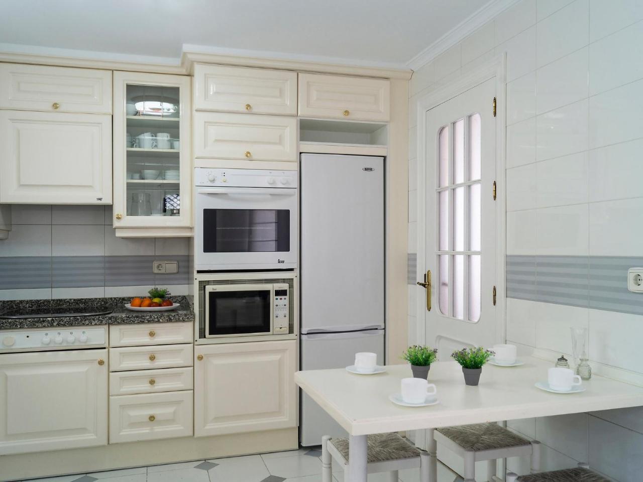 Holiday Home Mijas Beach By Interhome La Cala De Mijas Dış mekan fotoğraf