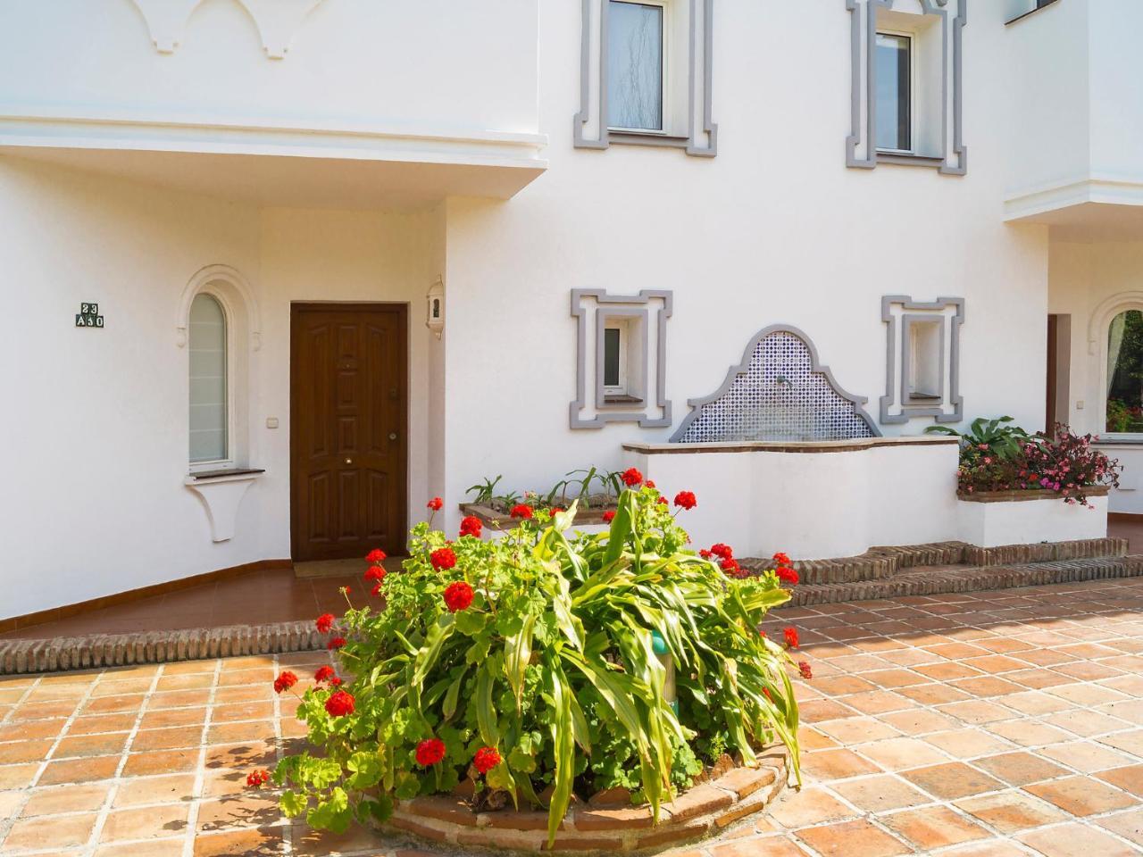 Holiday Home Mijas Beach By Interhome La Cala De Mijas Dış mekan fotoğraf